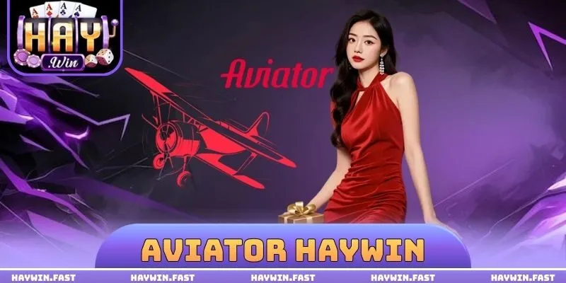 Aviator haywin