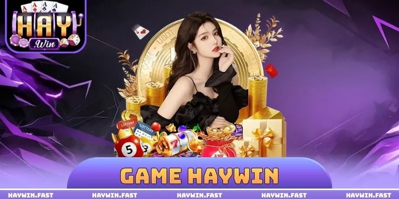 Game HAYWIN
