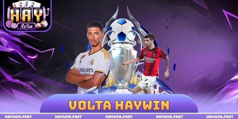 Volta haywin